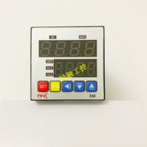 TVV E48 Thermostat E48 E48 Intelligent PID Thermostat T504-WHP-002-100-A00