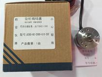 X38S-6C-100 200 360 500 600 1000 2000-G10-30F encoder