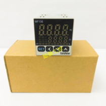 teshow Taiwan Song thermostat MF106-621 temperature control meter MF-106-623VN MN 8N controller