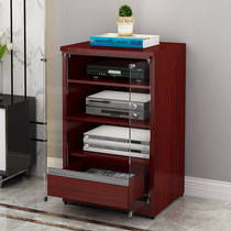 Mandora power amplifier cabinet power amplifier rack KTV audio and video shelf sound Cabinet cinema chassis equipment equipment cabinet