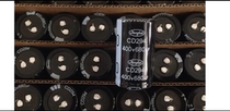 Brand new original Jianghai aluminum electrolytic electrical 400V680UF CD294 35X50 35X60 can be shot