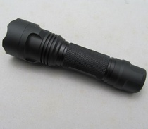 XM-L2 U3 XPL HI bead strong light flashlight