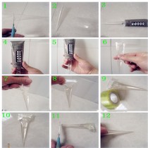 E6000 Glue point drill Hose Point drill Stick drill Stick drill Special tools Stick drill Mobile phone beauty mobile phone shell supplies