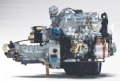 Foton five-star three-wheeled truck 650 twin-cylinder 276 engine 800 four-cylinder 462 465 engine assembly