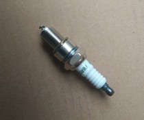 Zongshen Futian Golden Horse pioneer Sandi Loncin two-cylinder 276 462 465 engine parts spark plug