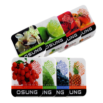 Aromatherapy light incense toilet deodorant air freshener home indoor bedroom room interior balm for long lasting fragrance