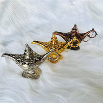 New products Turkeys original imported Merchants Aladdin Divine Light Hollowed-out three-dimensional Europattern Home Decorative Goods