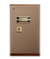 Chi ball golden shark 3 generation safe touch fingerprint safe FDG-A1 D-88JZ3 home anti theft 3C certification