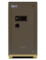 Chi ball (CIIQ) Black Shark IV generation fingerprint password safe FDG-A1 D-100Z6 anti-theft home safe