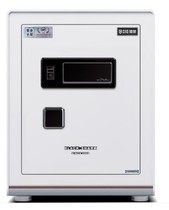 CIIQ Chio safe FDG-A1 D-55F6 Black Shark VI generation safe anti-theft office home safe