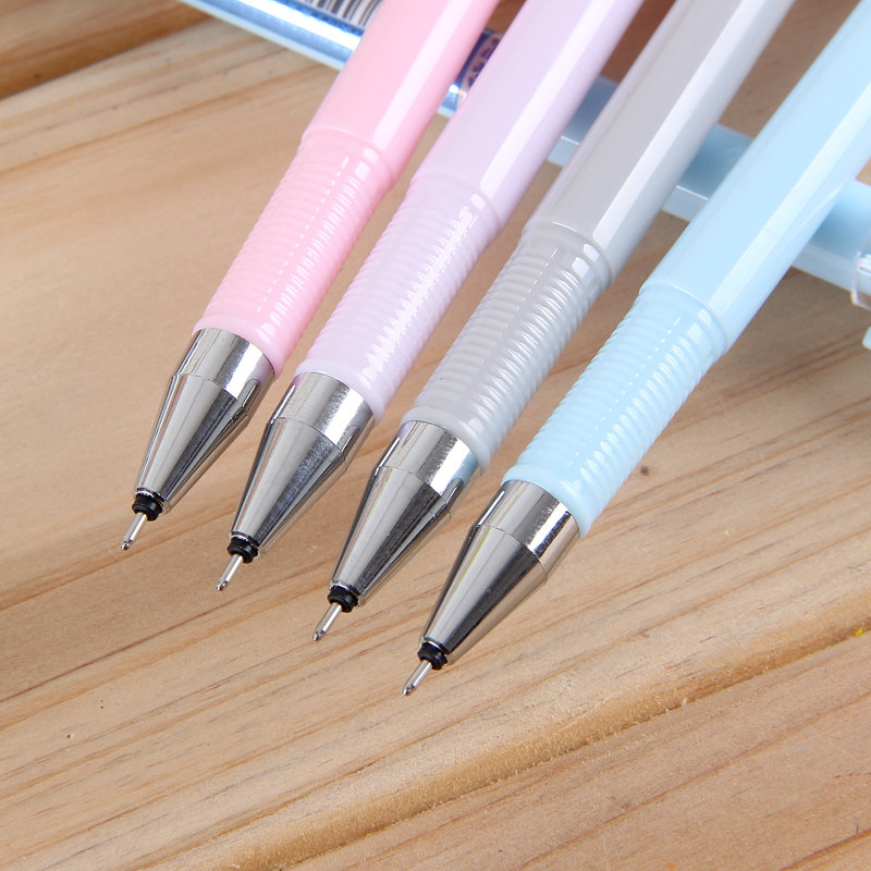 包邮真彩m-801热敏可擦中性笔魔力擦 擦擦笔 0.5mm m998可擦笔芯