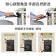 일본 SANWA 키보드 트레이 데스크톱 확장판 각도 조절 가능한 서랍장 슬라이드 회전 스토리지 랙 테이블 펀칭 확장 플레이트 펀칭 괄호 틸트 아래에 인체 공학적 테이블 일본 SANWA 키보드 트레이 데스크톱 확장판 각도 조절 가능한 서랍장 슬라이드 회전 스토리지 랙 테이블 펀칭 확장 플레이트 펀칭 괄호 틸트 아래에 인체 공학적 테이블