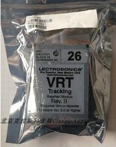 (Classic Audio line goods) LECROSONICS VRT (BLOCK 26) Wireless modules