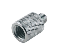 (YH AUDIO line of goods) German KM 21800-000-29 microphone holder threaded adapter