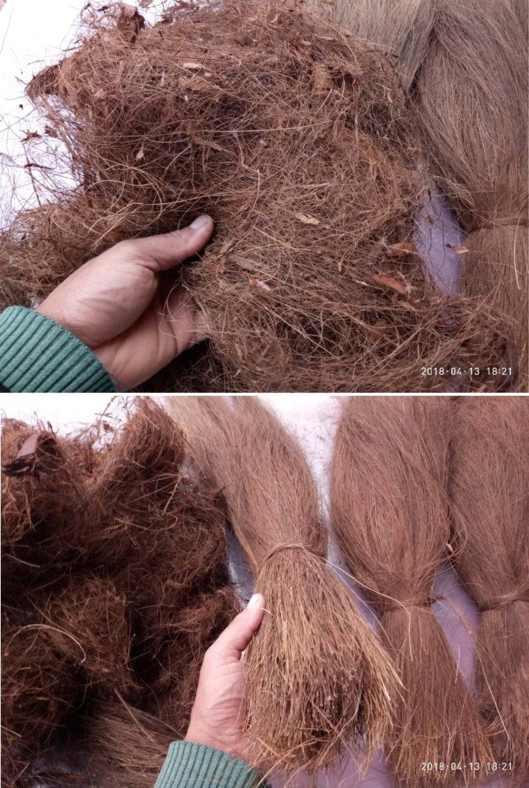 棕丝棕毛棕绳棕片棕榈马尾假发做鸟窝用拂尘棕皮抽丝_双氙车灯改装网