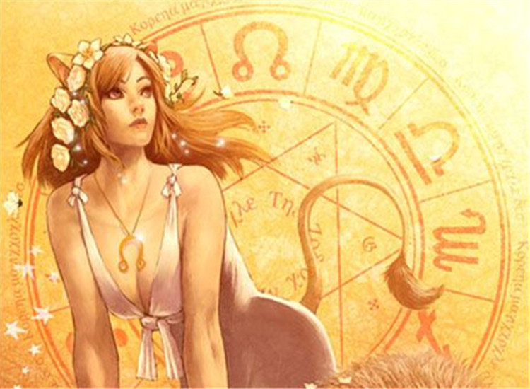 狮子座女票生日,用小饰品打动女王心!