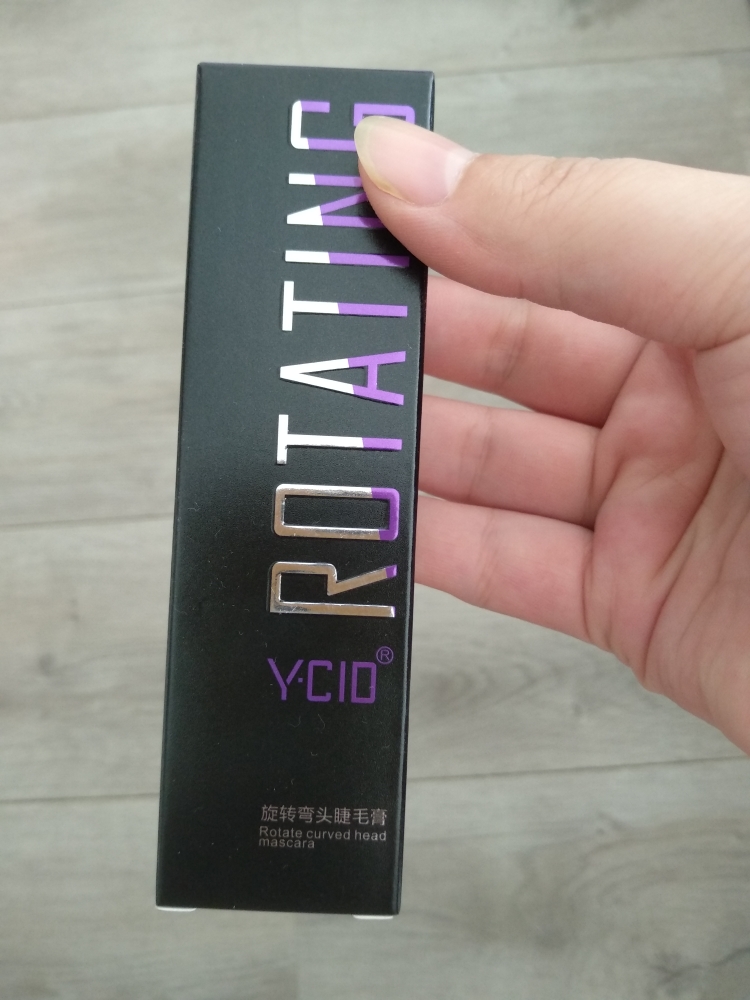 法国ycid明星硅胶睫毛膏含羞好不好用,入手后7天来评价,第2张 法国ycid明星硅胶睫毛膏含羞好不好用,入手后7天来评价,第2张