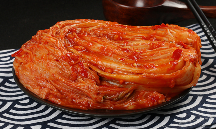 中国式的酱菜,香脆又开胃