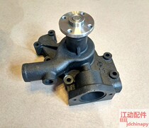 FAW Jiefang Xichai 4DW Wuxi diesel engine 490 water pump light truck truck accessories