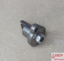 Universal single cylinder diesel engine gear cover pump oil seat hand oil pump oil wrench seat Tricycle Tractor Accessories