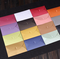 Pearlized Paper Envelope Size Envelope Red Envelope Envelope Vintage Western Envelope Kraft Paper Envelope