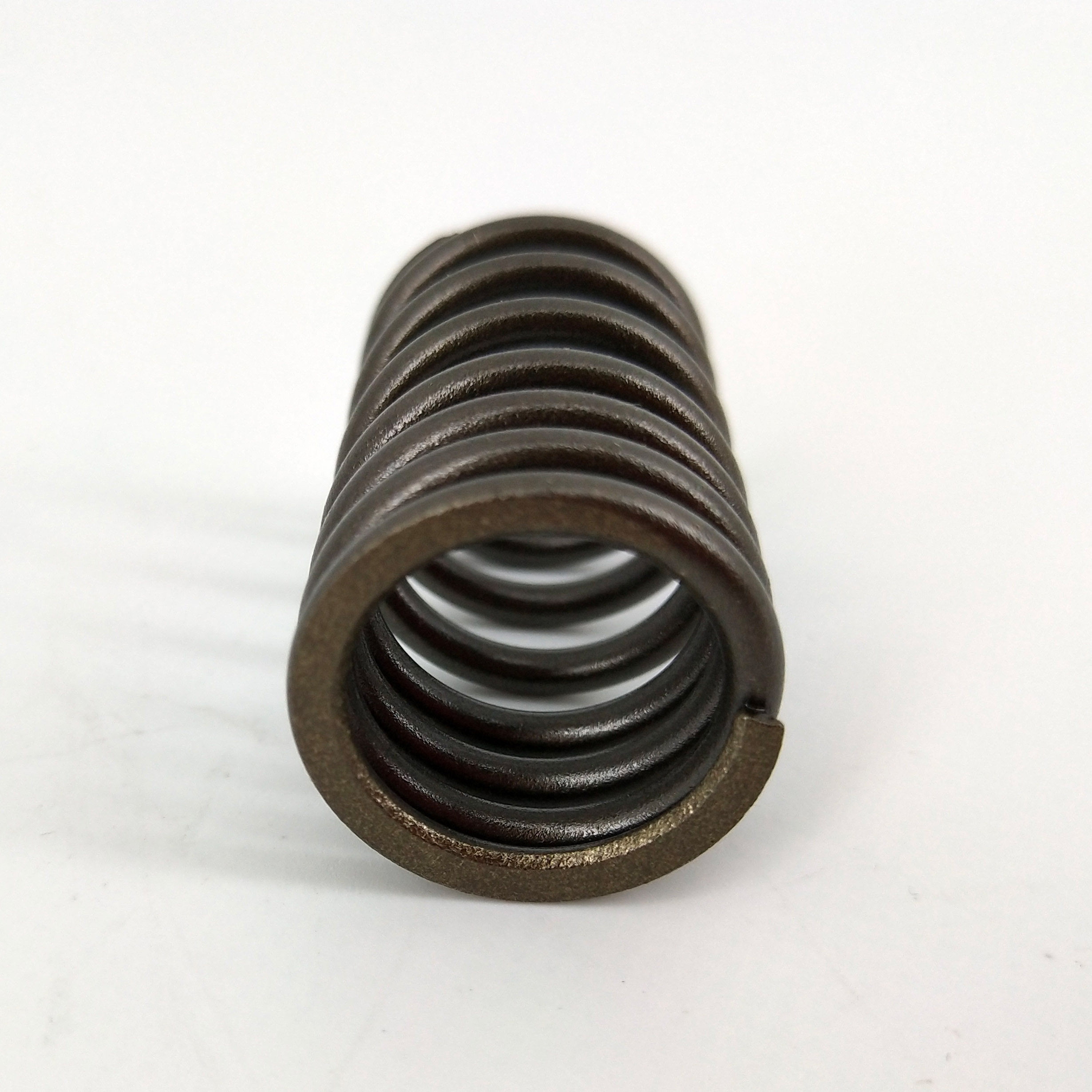 锋影 气门弹簧 新锋影wy125 五羊本田原厂弯梁车 凯影125_便宜推