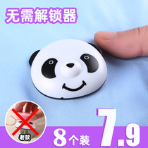 Order quilt holder quilt cover quilt cover anti-running Four Corners no trace safety artifact quilt buckle holder household