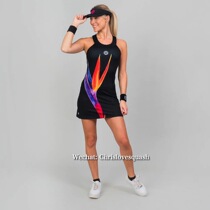 Bidi Badu 2021 new womens tennis dress tennis dress tennis dress