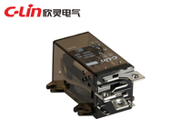 Xinling HHC71H1-1Z (JQX-45F 1Z) 40A electromagnetic relay AC220V replacement for JQX-40F