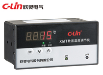 Xinling XMT-101102 (two-position control) digital temperature controller