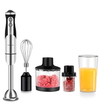 Electric Dough Hand Egg Mixer Food Beater Household Whisk