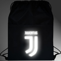 Cristiano Ronaldo Juventus football shoe bag Football training bag Football bag Football shoe bag Storage bag Shoulder sports bag