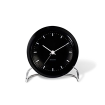 Rosendahl desktop alarm Clock AJ City Hall Table Clock imported from Denmark