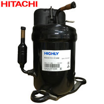 Original New BSA357CV-R1AN Hitachi Air Conditioning 1-8HP New Haili Refrigeration Rotor Compressor