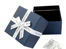 Packaging box Gift box Jewelry box