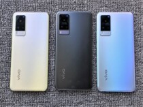 Spot speed-forward vivo X60 Pro 5G mobile phone ZEISS Optical Microbu Four Cameras Official New X60