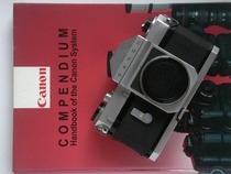 Canon Camera Canon Compendium