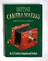 British camera manufacturing manufacturer Big All British Cameras Makers
