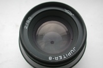 Close to collection of colour L39 mouth Jupiter-8 50 2 lenses Leica available