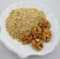 (Ajing Mill) freshly ground pure walnut powder walnut powder 250g pure