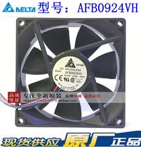 New original Delta fan AFB0924VH 9CM cm 24V9025 inverter cooling fan 0 40A