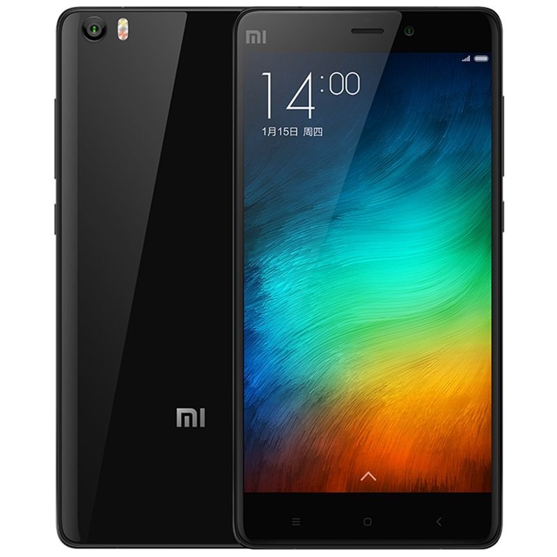 xiaomi/小米 小米note 64gb 双4g 双卡双待 秒杀价1779