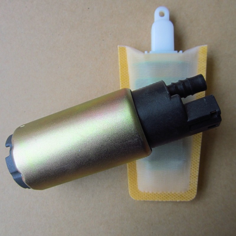 铃木奥拓羚羊北斗星爱迪尔五菱系列长安系列油泵燃油泵芯汽油泵芯