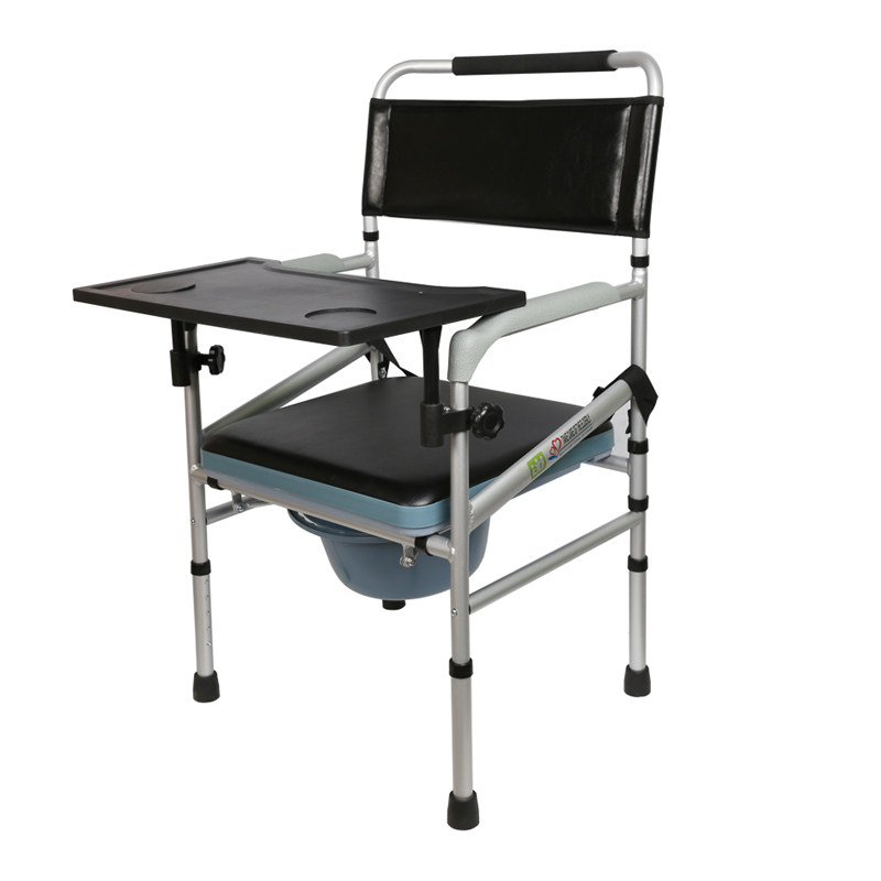 Bedpans for the elderly Chairs Folding for the elderly Toilets for the