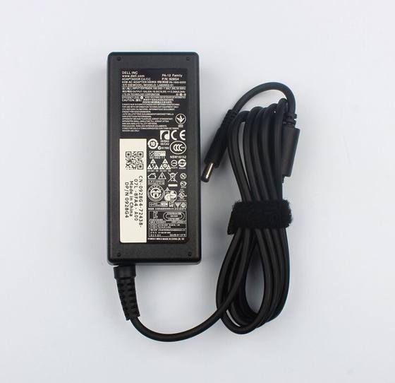 오리지널 Dell Dell Inspiron 15-3511 5518 노트북 충전 전원 어댑터 65W 오리지널 Dell Dell Inspiron 15-3511 5518 노트북 충전 전원 어댑터 65W