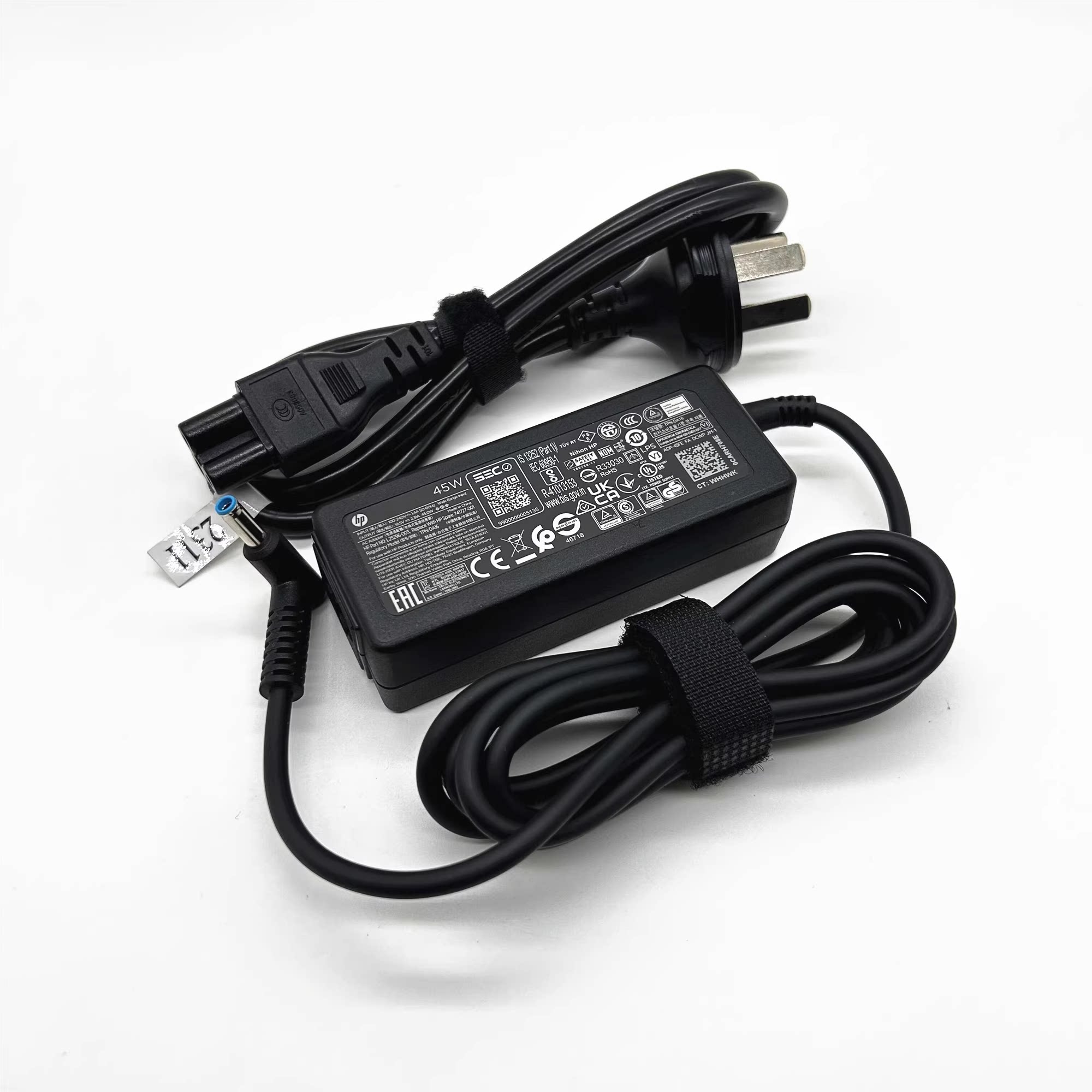 hp惠普14s 15s笔记本充电器线tpn