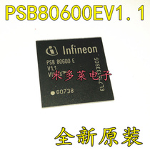 New original PSB80600EV1 1 BGA PSB80600 PSB80920 PSB80910ELV1 1