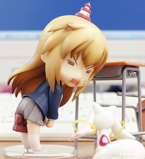 粘土gsc 菊池tic姐姐 模型姐妹 粘土