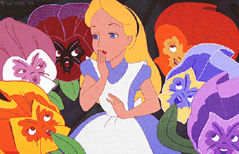 【现货】爱丽丝梦游仙境 英文原版 alices adventures in wonderland