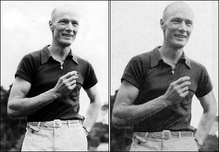 克雷门&middot;赫德(clement hurd)